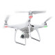 Квадрокоптер DJI Phantom 4 Pro